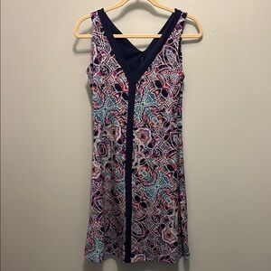 Title Nine Hillary Dress Like New! Size S
